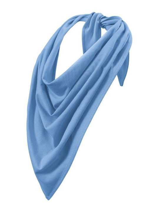 Malfini Women's Scarf Blue