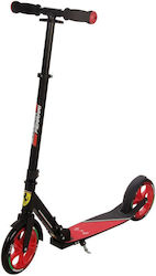 Mesuca Ferrari Scutere Copii Culoare Full Face Negru Mesuca Ferrari Scutere Copii Culoare Full Face Negru
