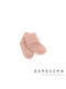 Bamboom Kindersocken Rosa