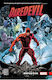 Daredevil Mayor Fisk, Cover by Dan Mora Daredevil faces his most daunting challenge yet as Wilson Fisk the Kingpin of Crime is elected Mayor of New York City Daredevil Born Again premieres March