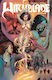 Witchblade 2024 Vol 01 PB