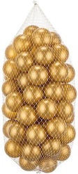 Larisa & Pumpkin Playground Balls