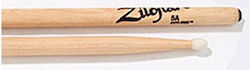 Zildjian 5a Nylon Anti-vibe Drumsticks Zildjian 5a Nylon Anti-vibe Drumsticks