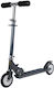 Mesuca Kids Scooter Foldable Lamborghini 2-Wheel Gray