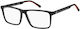 Tommy Hilfiger Männlich Brillenrahmen Schwarz T...
