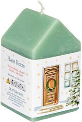 Die Spiegelburg Green Candle House