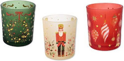 Die Spiegelburg Candle