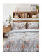 Madi Canopy Σετ Κουβερλί Υπέρδιπλο Canopy 220x240cm 3τμχ