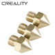 Creality3D Cr10s Pro Nozzle for 3D Printer 0.8mm