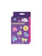 Die Spiegelburg Kinder Wandsticker Wand 10cm