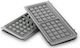 Breville Duraceramic Waffle Replacement Plates Insert