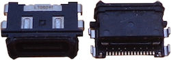 USB-Anschluss Huawei P10