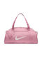 Nike GYM CLUB Women's Gym Shoulder Bag Pink