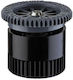 Hunter Industries A-17 Irrigation Nozzle with Maximum Throw Angle 360° Gray
