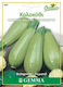 Gemma Samen Kürbisς Zucchini Grün