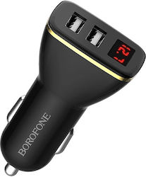 Borofone BZ11