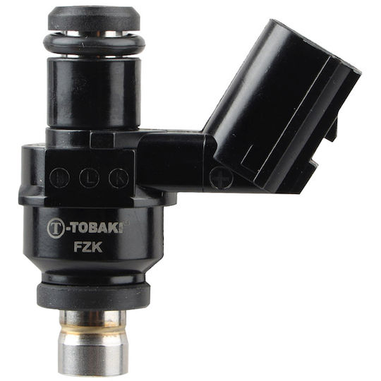 Fuel Injector Sym Vf 185 06414-fzk-000 Tobaki