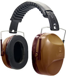 Earmor Coyote Earmuffs with Band Earmor Coyote Earmuffs with Band