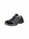 Talan Walker Stiefel Sicherheit Schwarz S1P