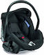Cam Area Zero+ Baby Car Seat i-Size Black