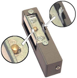 Electric Lock R3 Pam Block Left