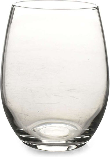 Salt & Pepper SteweHome Set Brillen Weißwein Glas 440ml 4 Stück