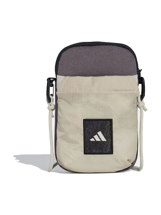 Men's Bag Shoulder / Crossbody Beige