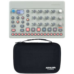 Elektron Model:Cycles Drum Machine Case Set 508825