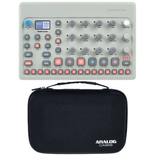 Elektron Model:Cycles Drum Machine Case Set 508825
