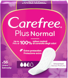 CareFree Plus 56τμχ CareFree Plus 56τμχ