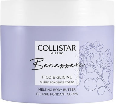 Collistar Benessere Ενυδατικό Butter Σώματος 200ml