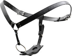 Damen Leder Strap-On Harness String Produktcode Sw-62362 Damen Leder Strap-On Harness String Produktcode Sw-62362