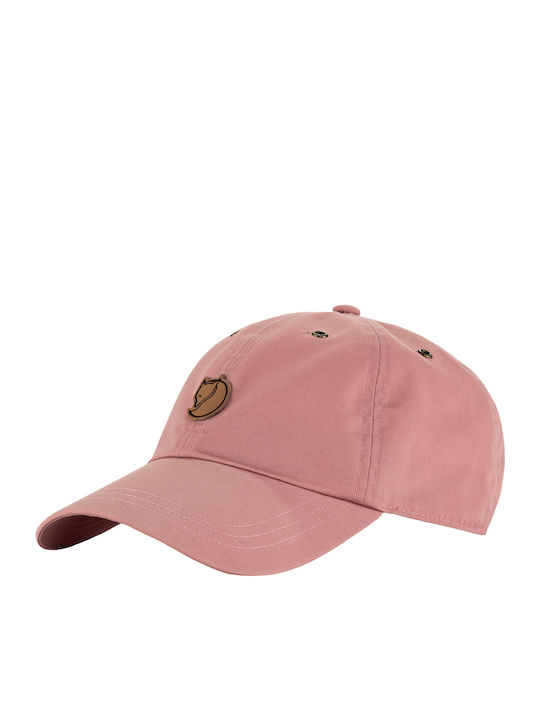 Fjällräven Vidda Kappe Staubige Rose