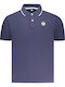 T-Shirt Blau