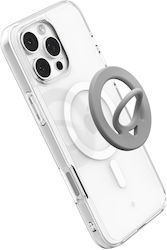 Spigen Dual Pop Magsafe Mobile Ring Holder in G...