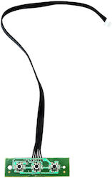 Bruno Comutator SP-BRN-0124-11 Bruno Comutator SP-BRN-0124-11