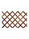 Wooden Garden Trellis 180x120cm PER-04