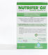 Farma Chem Cristal Îngrășământ Fier 50gr