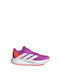Duramo Sl 2 J Sport Shoes Running Purple