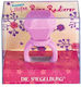 Гума за триене Lillifee Ring D.16