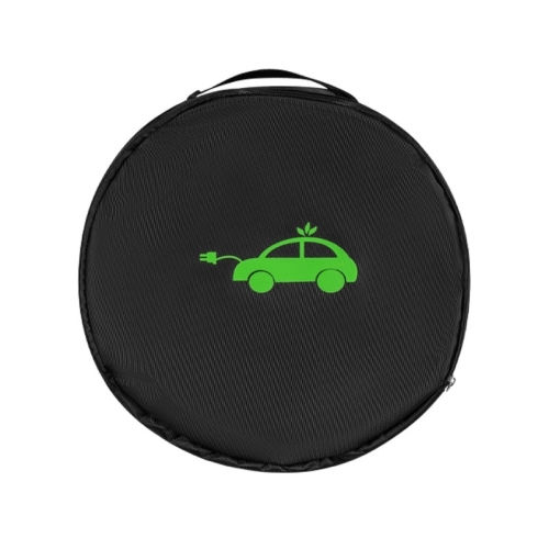 EV Tragbare Neue Energie Fahrzeug Ladestecker Aufbewahrungstasche Auto Ladegerät Tasche