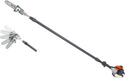 Oleo-Mac Ppx 271 Stabil Benzin
