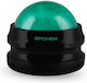 Spokey Ball Massage in Black Color