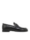 Mocasini barbati in Negru Culori