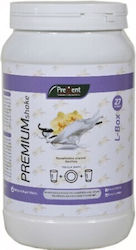 PreVent Premium Shake L-box 581gr Βανίλια