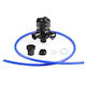 Car Blow Off Valve for Audi A3 / A4 / A6 / TT Volkswagen Jetta Black