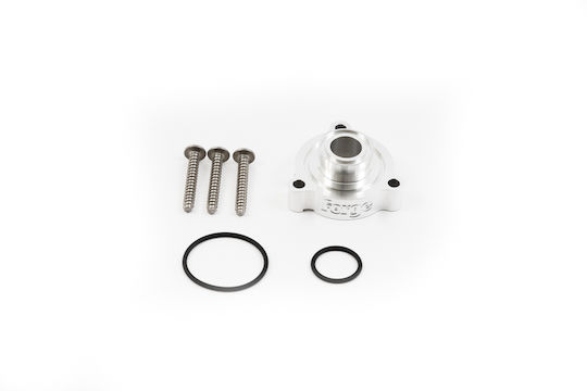 Forge Motorsport Car Blow Off Valve Adapter Universal