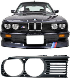 Πλαίσιο Φανού Μάσκα Δεξιά Bmw 3 E30 M40 83-90 1 Τεμάχιο Πλαίσιο Φανού Μάσκα Δεξιά Bmw 3 E30 M40 83-90 1 Τεμάχιο