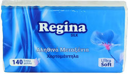 Regina 140 Gewebe (1 Packung)