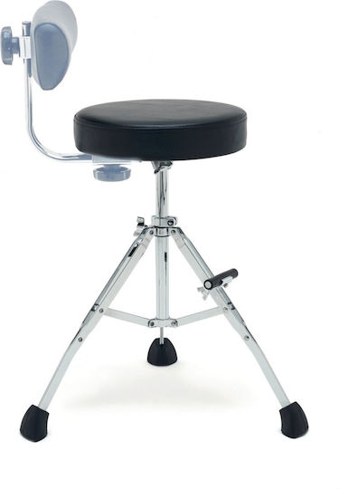 Gibraltar Κάθισμα Drums Compact Performance Ggs10s Height 53 Cm